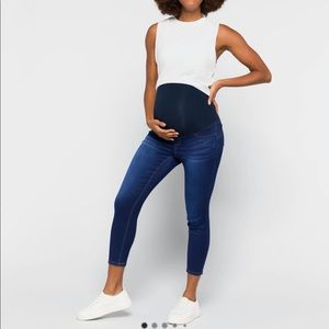 Maternity Jeans